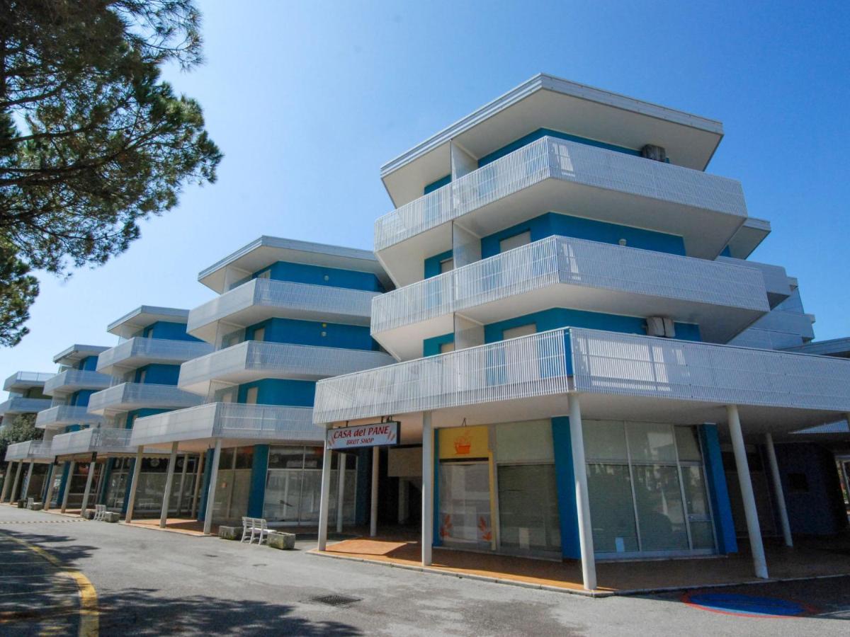 Apartment Simma-11 By Interhome بيبيوني المظهر الخارجي الصورة