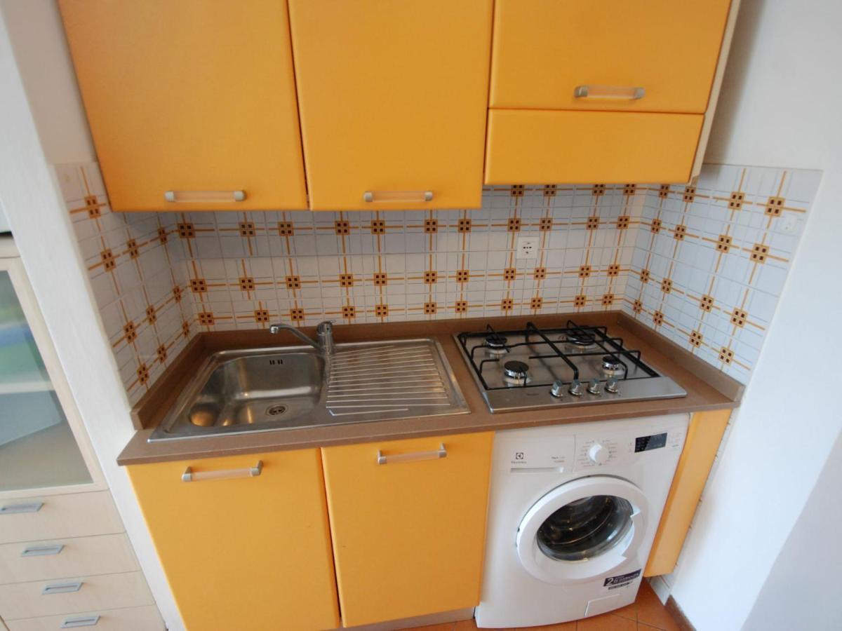 Apartment Simma-11 By Interhome بيبيوني المظهر الخارجي الصورة